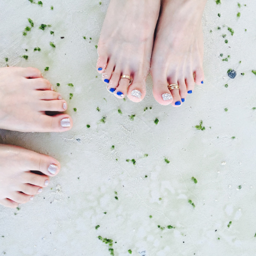 How long does a spray tan last